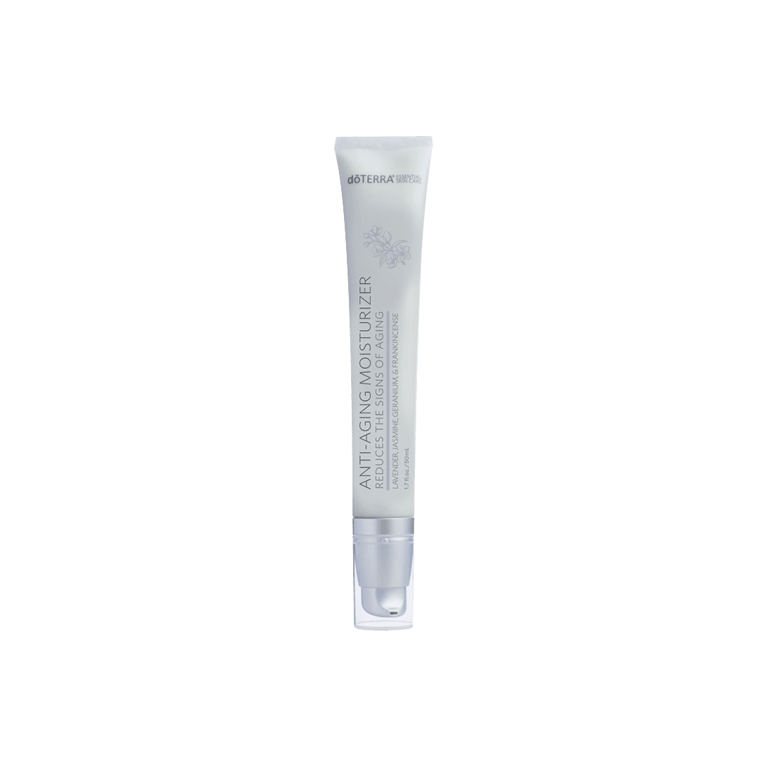 doTERRA Anti-Aging Moisturizer