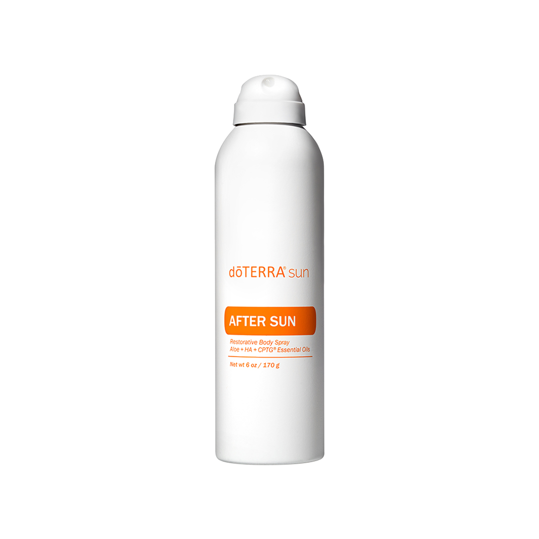 DoTerra After Sun Restorative Body Spray