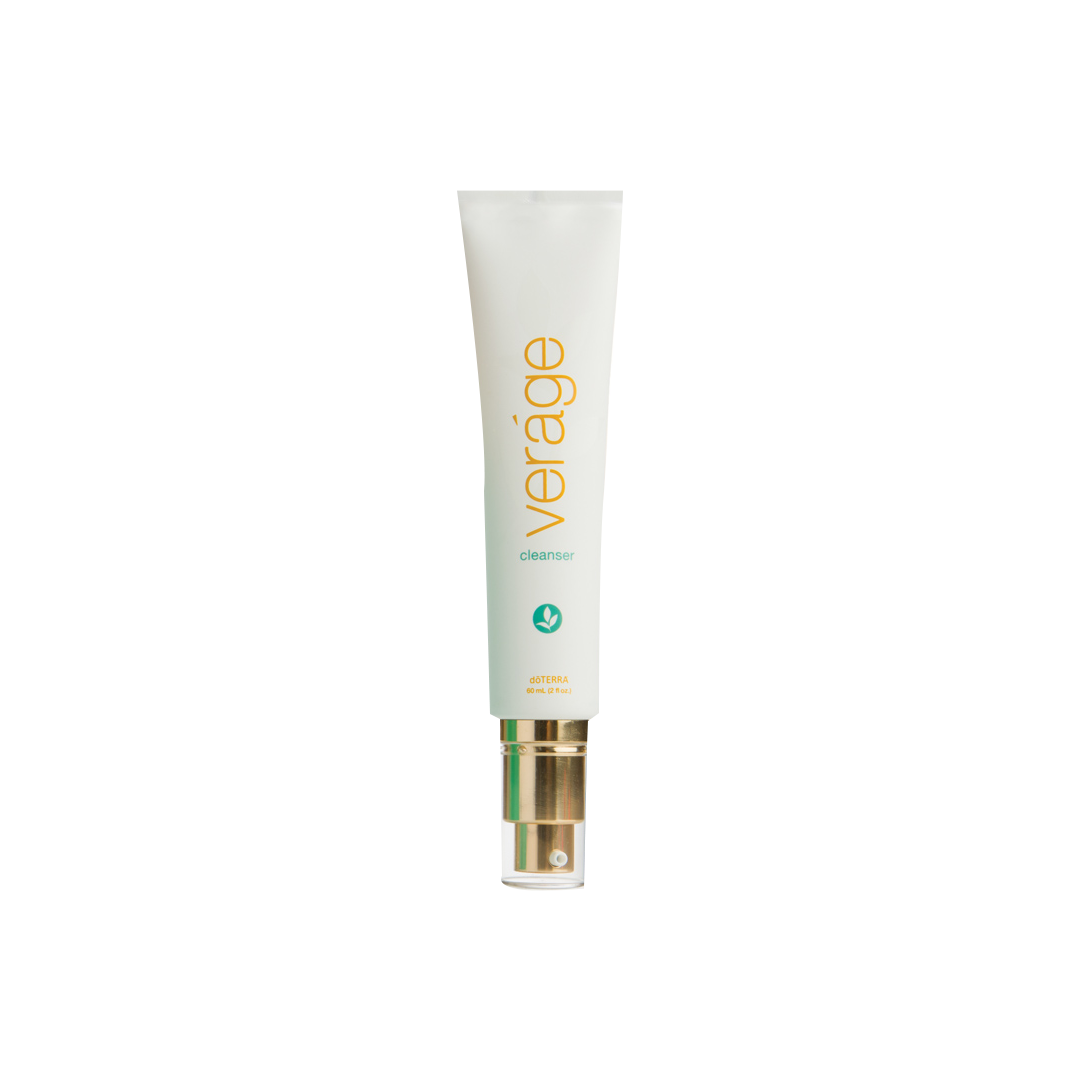 Verage Cleanser
