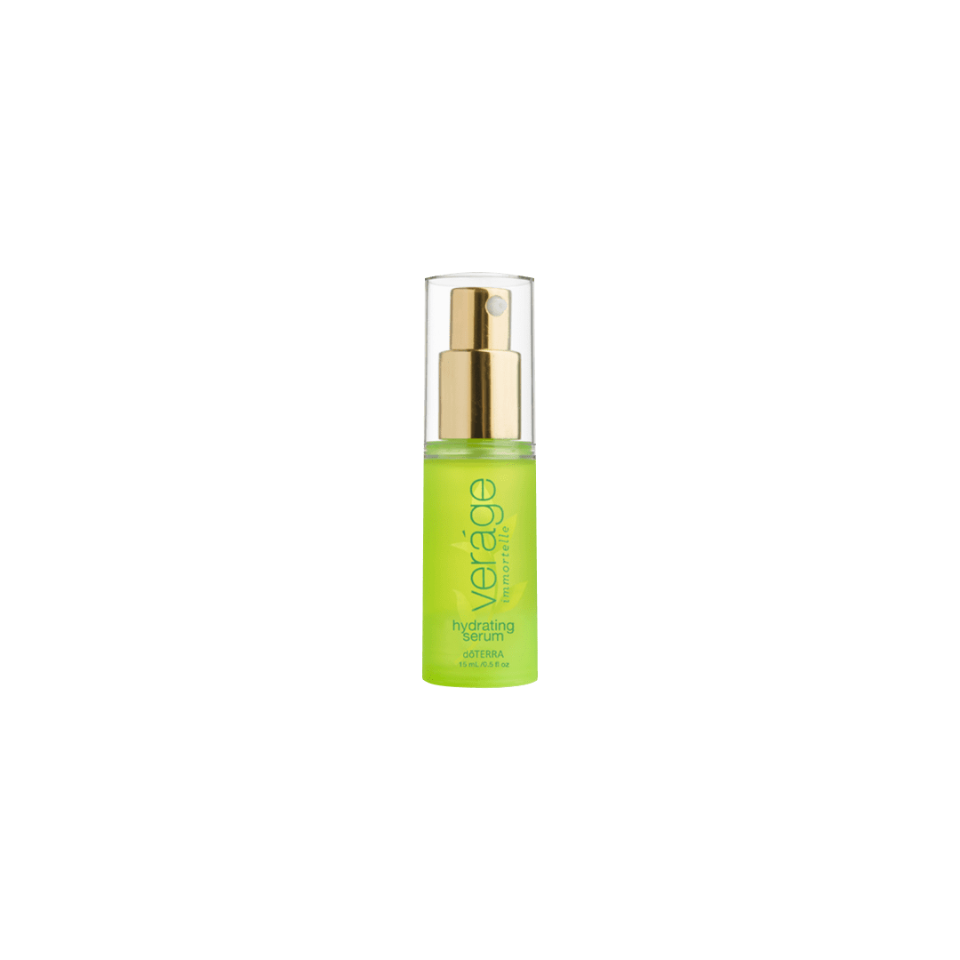 Verage Immortelle Hydrating Serum