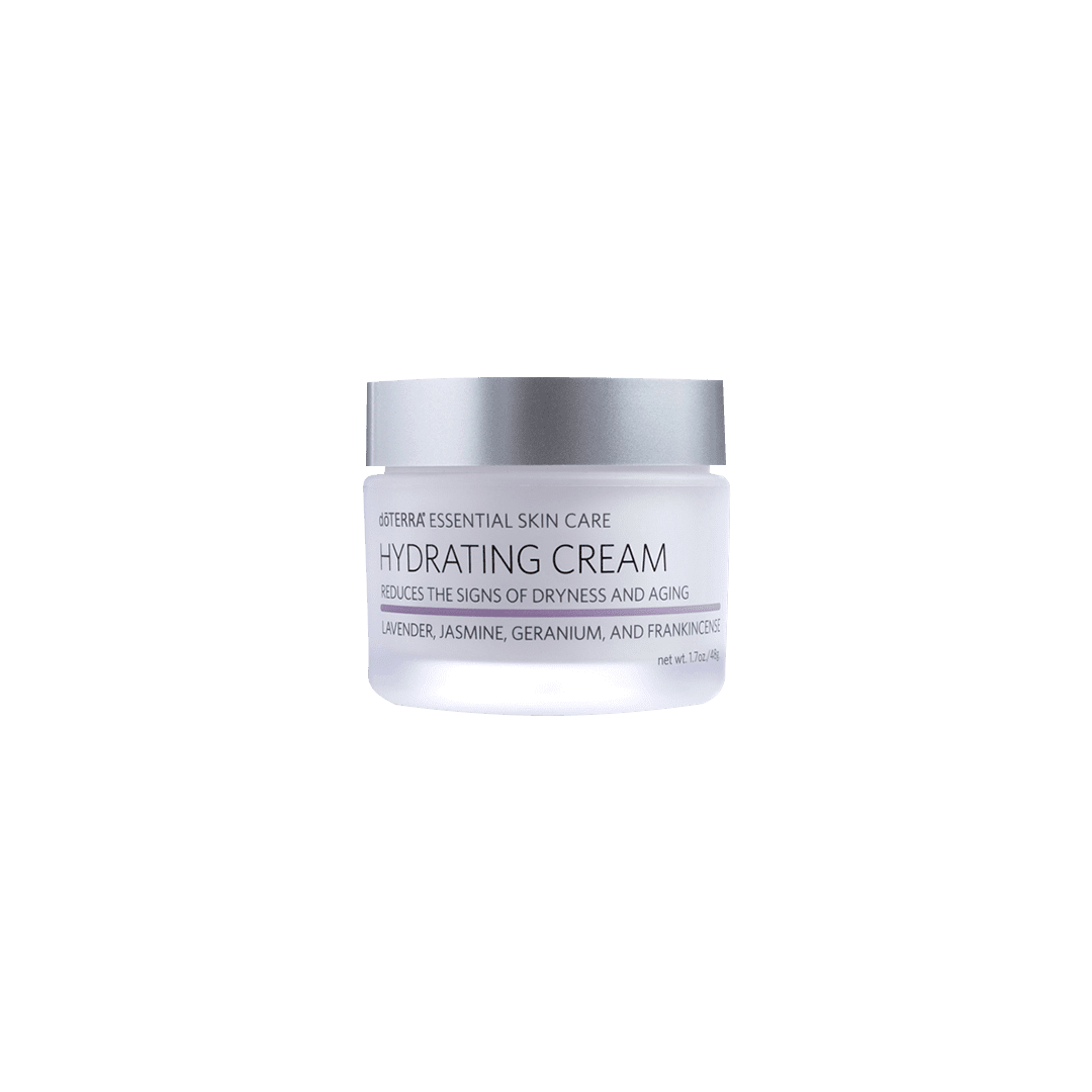 doTERRA Hydrating Cream