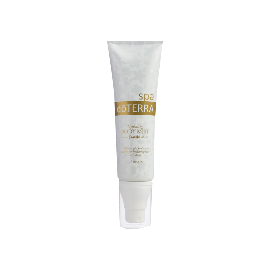 dōTERRA SPA Hydrating Body Mist