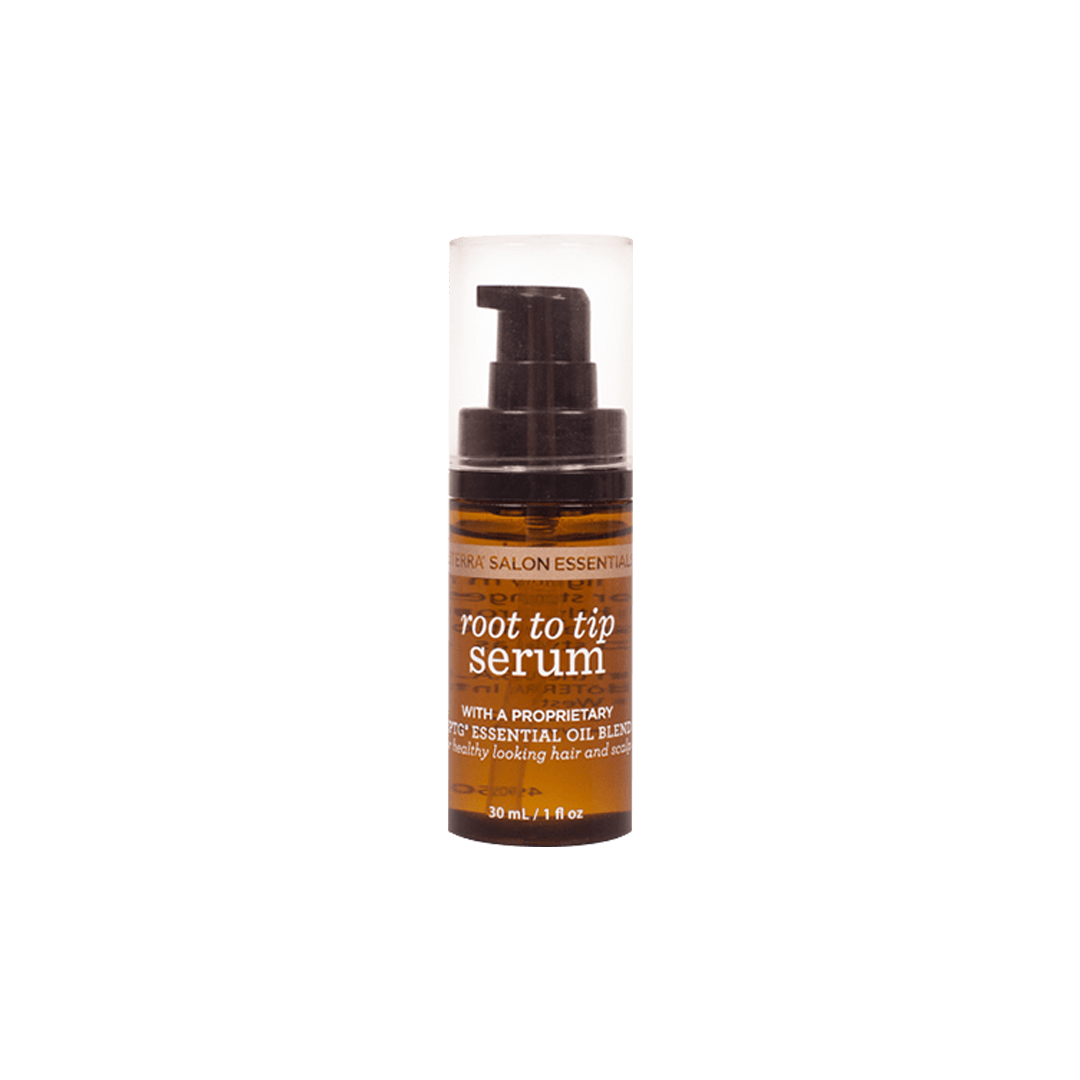 doTERRA Salon Essentials Root to Tip Serum