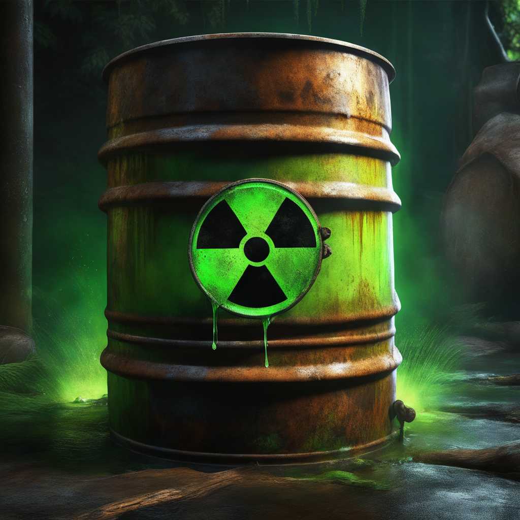 Hidden Hazards: Unveiling the Dangers of Aluminum in Deodorants