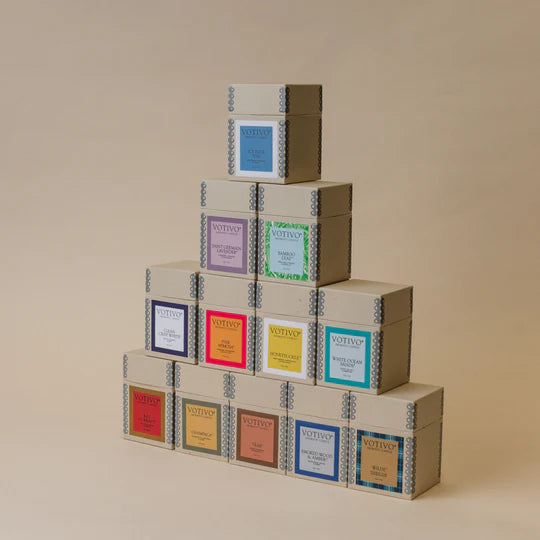 Votivo Soy Candles