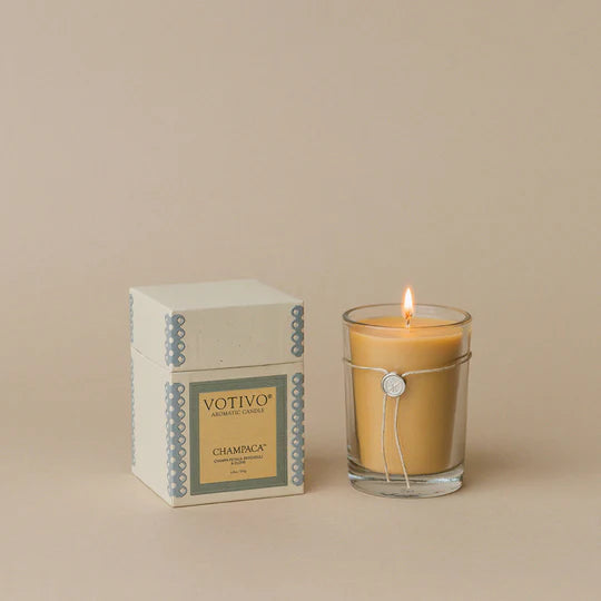Votivo Soy Candles
