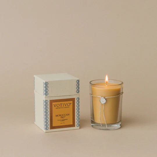 Votivo Soy Candles