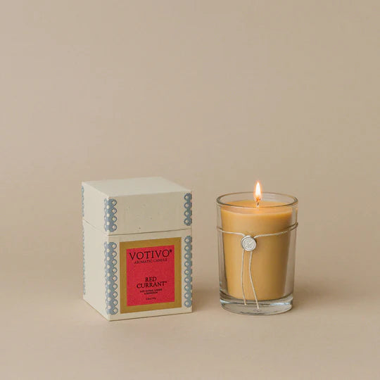 Votivo Soy Candles