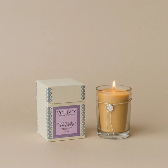 Votivo Soy Candles
