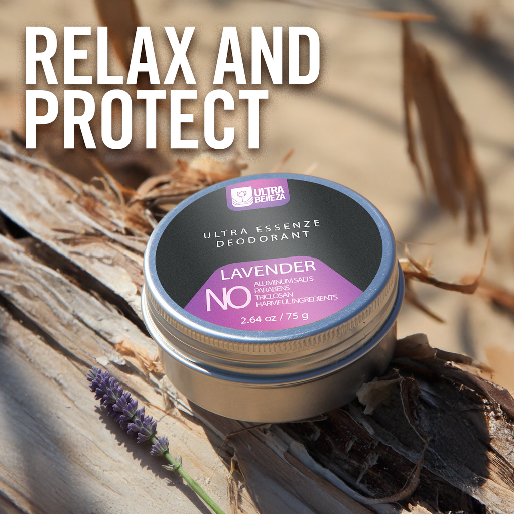 Ultra Essenze Cream Deodorant 2.64 oz