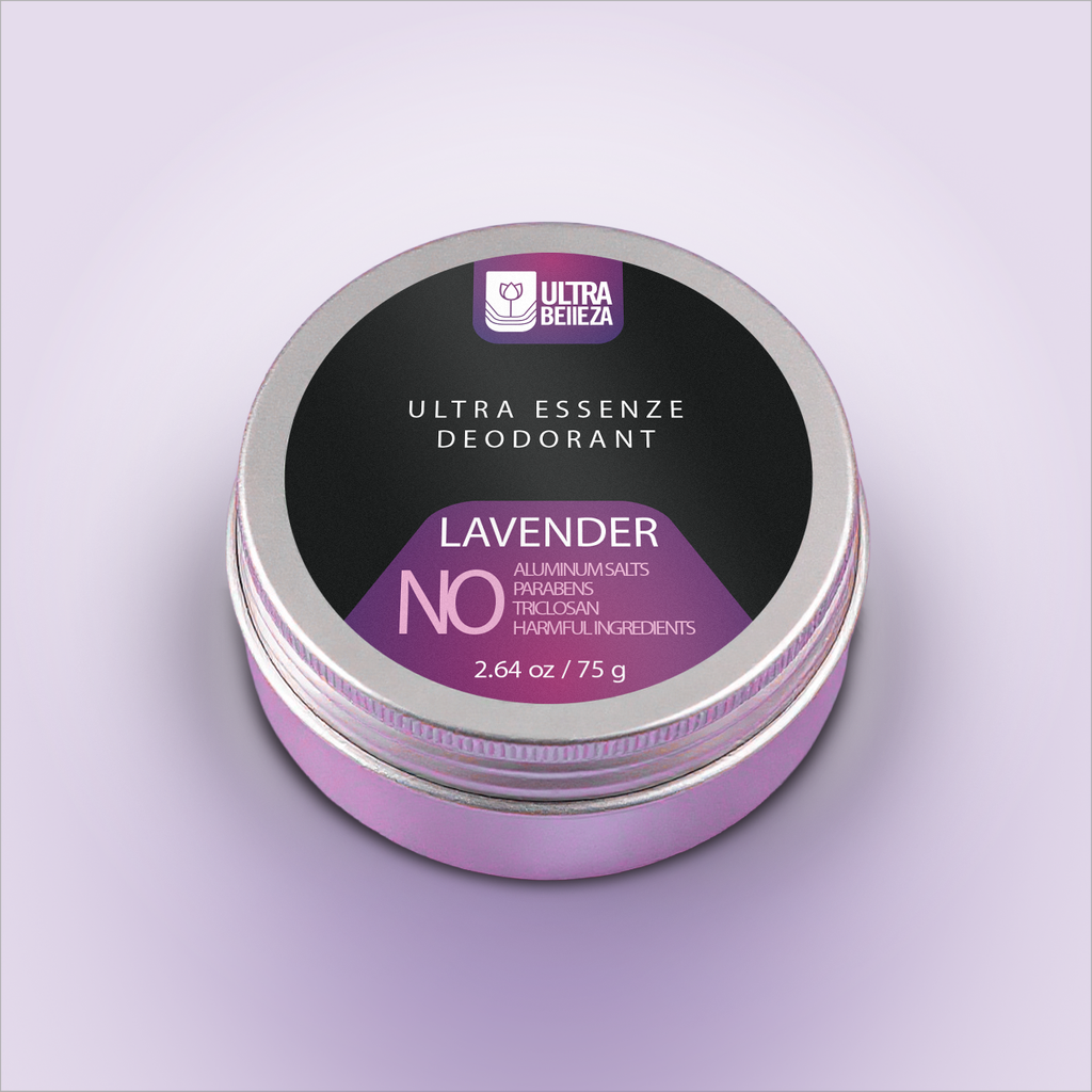 Ultra Essenze Cream Deodorant 2.64 oz