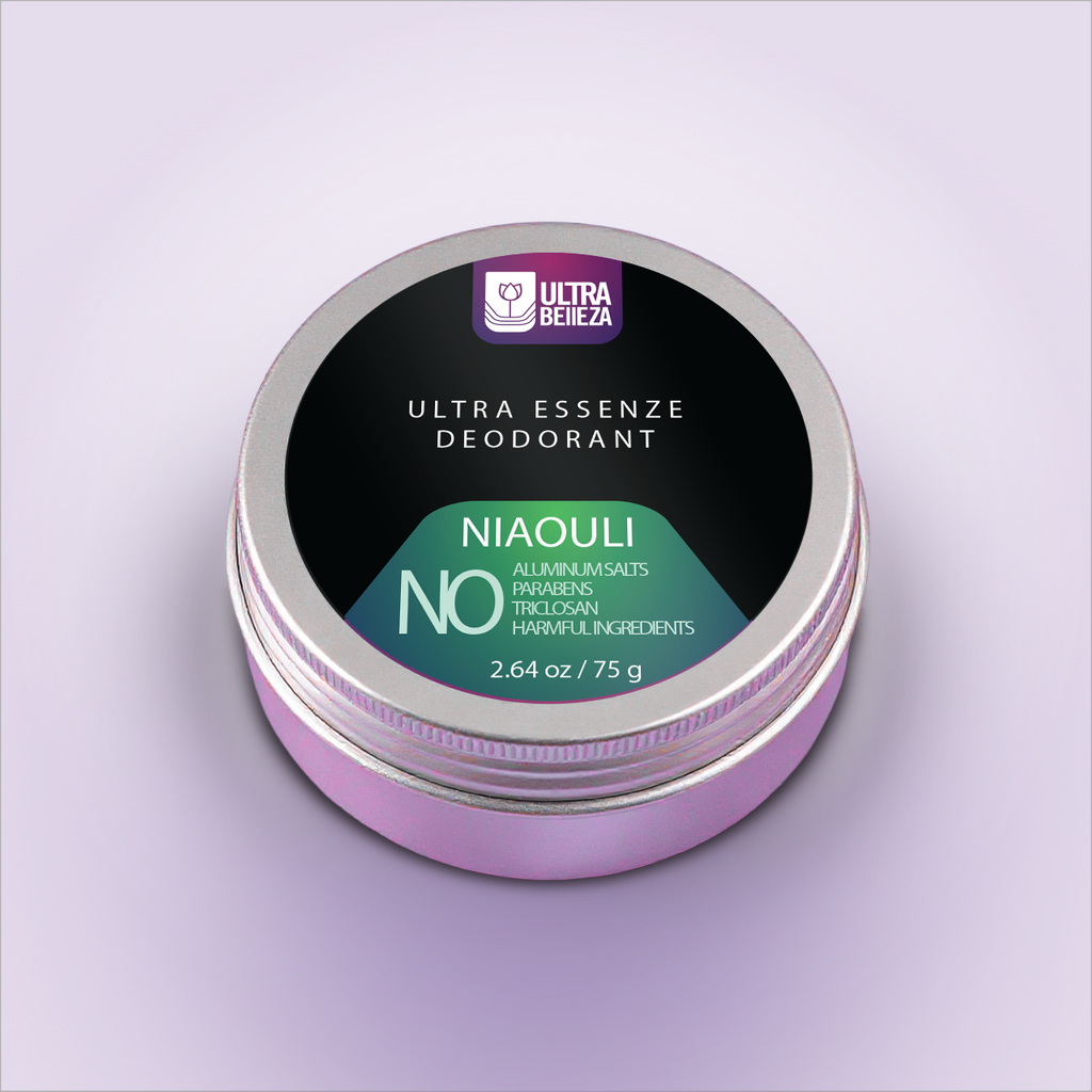 Ultra Essenze Cream Deodorant 2.64 oz