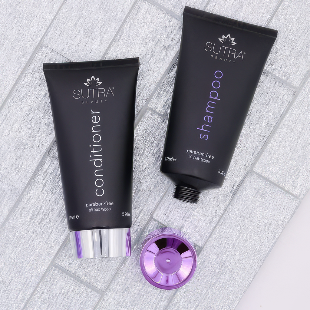 Sutra Hair Shampoo & Conditioner