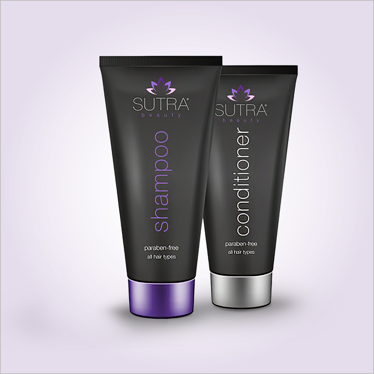 Sutra Hair Shampoo & Conditioner