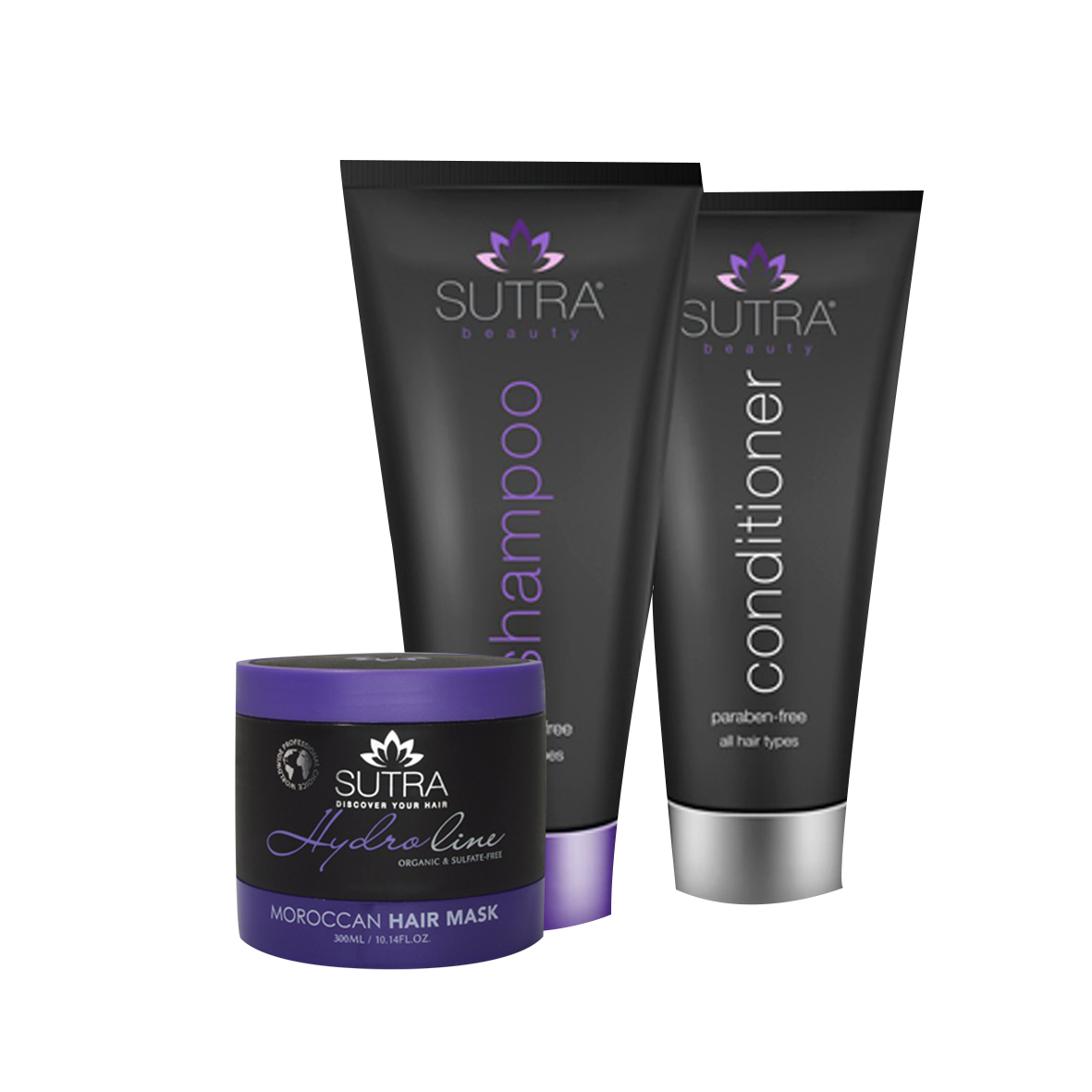 Beauty Bundle Deal