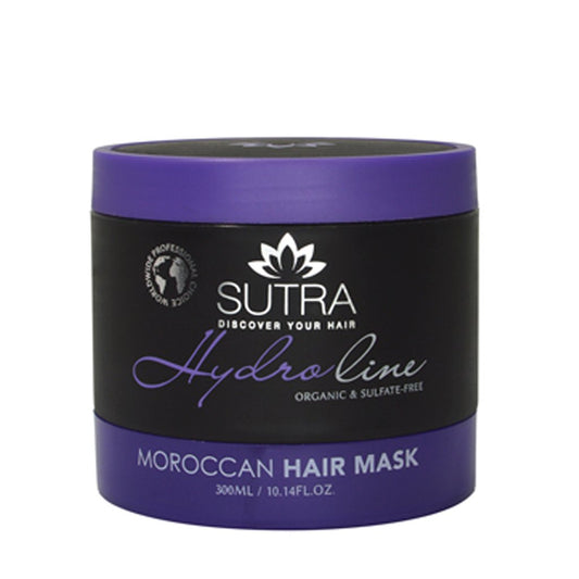 Sutra Hair Mask | Sutra Mask | Hair Mask | Hair Products