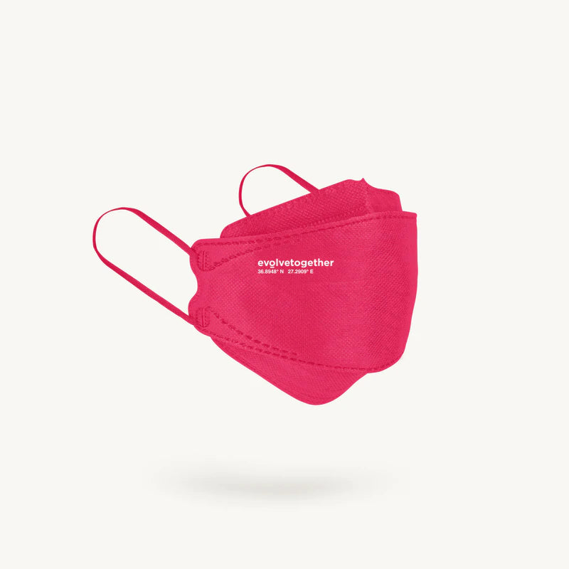 Kids KN95 Masks 5 Pack | KN95 Masks | Ultra Belleza