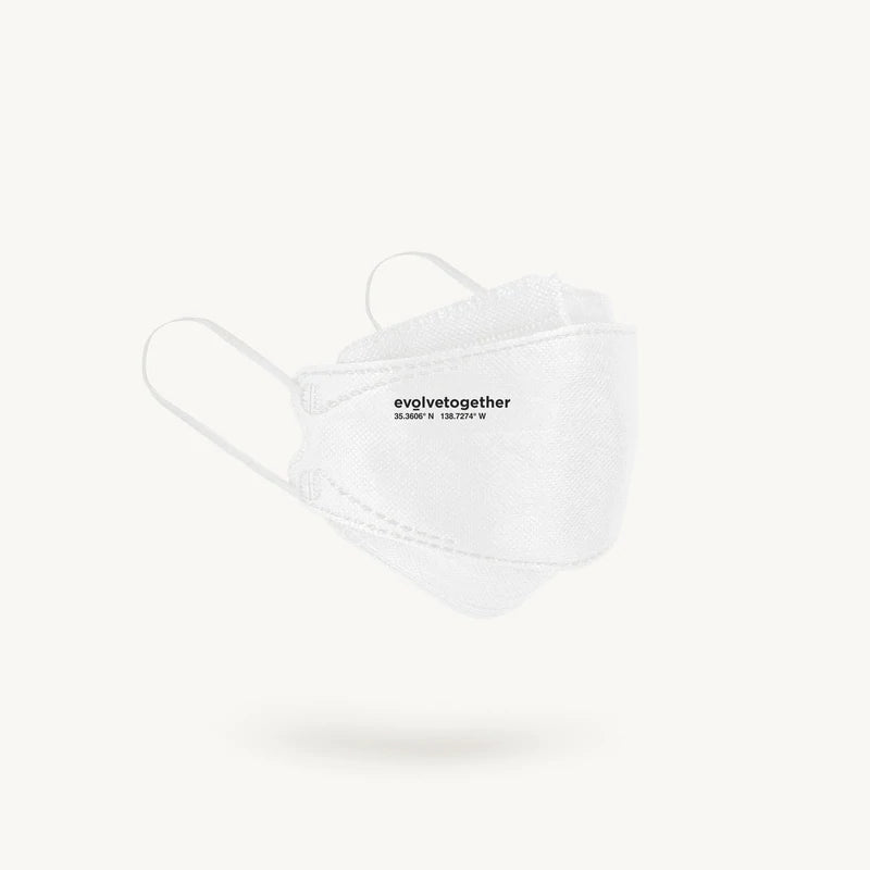 Kids KN95 Masks 5 Pack | KN95 Masks | Ultra Belleza