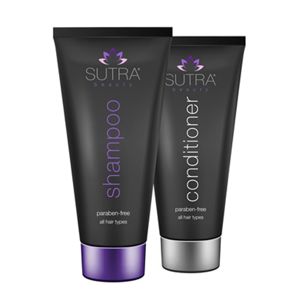 Sutra Hair Shampoo & Conditioner | Sutra Hair Shampoo | Ultra Belleza