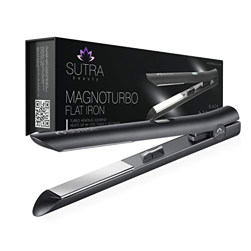 Magno Turbo Flat Iron | Magno Iron | Ultra Belleza