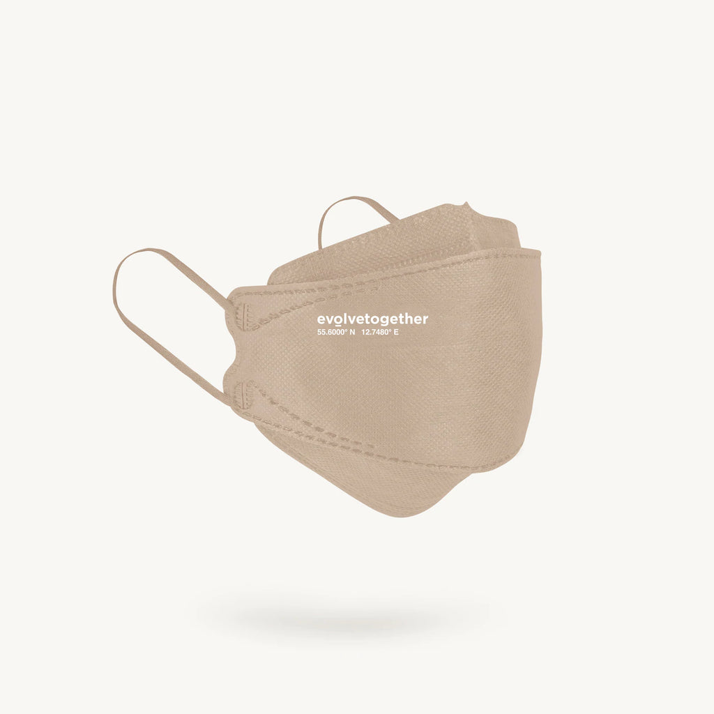 KN95 Face Mask Upgraded 5 Pack | KN95 Face Mask | Ultra Belleza