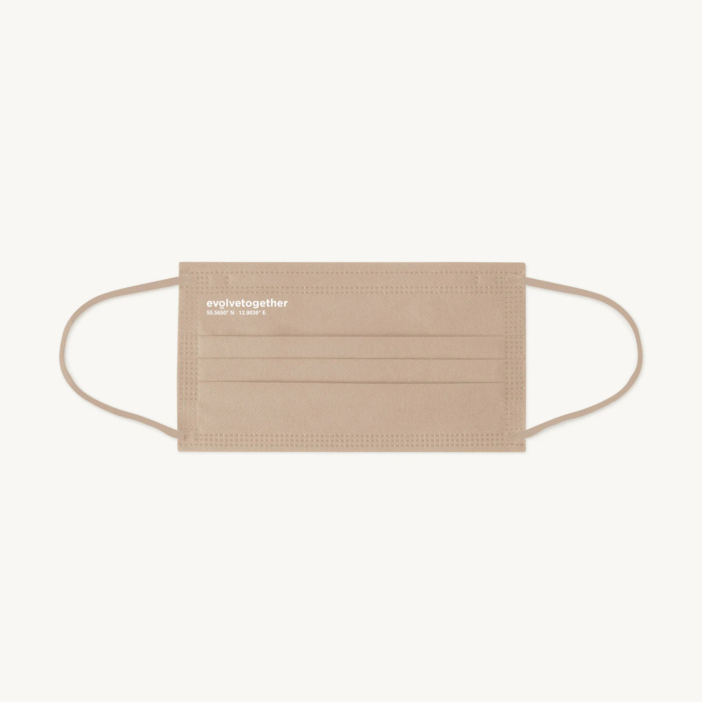 Adult Disposable Face Mask Pack of 7 | Ultra Belleza