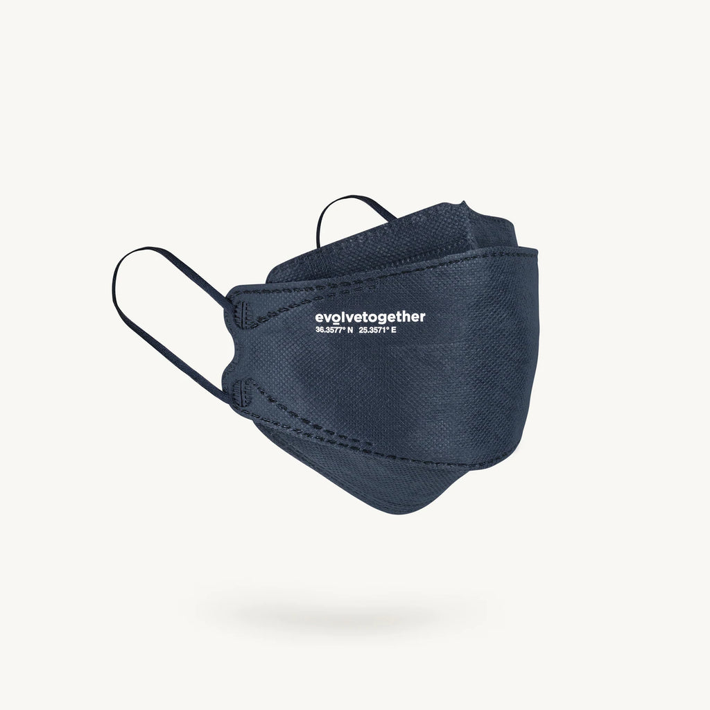KN95 Face Mask Upgraded 5 Pack | KN95 Face Mask | Ultra Belleza