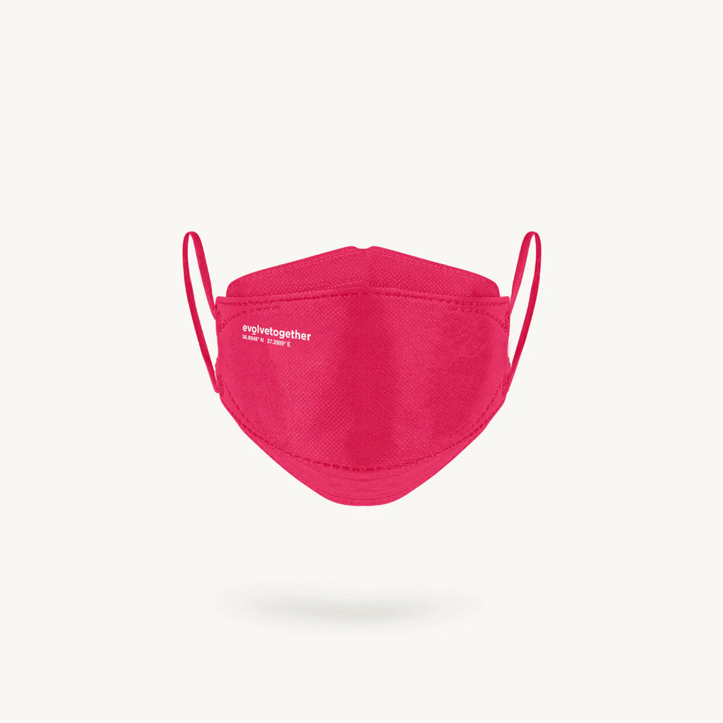 Kids KN95 Masks 5 Pack | KN95 Masks | Ultra Belleza